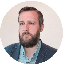 Avatar Sergei Stupin