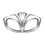 daewoo Logo