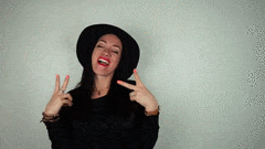 Segmentation of people in the photo