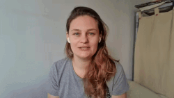 Segmentation of people in the photo