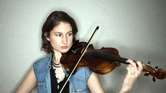 Segmentation of people in the photo