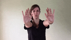 Segmentation of people in the photo