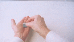 Segmentation of people in the photo