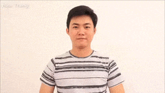 Segmentation of people in the photo