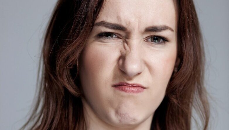 Segmentation of people in the photo