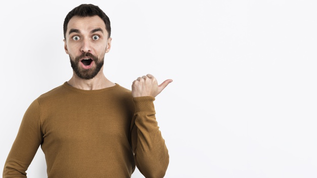 Segmentation of people in the photo