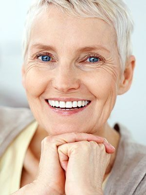 Segmentation of people in the photo