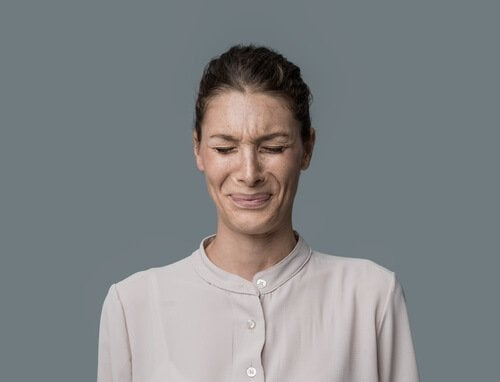 Segmentation of people in the photo